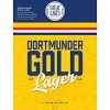 Great Lakes Dortmunder Gold Lager Beer - 12pk/12 fl oz Bottles - 3 of 4