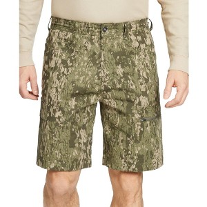 BASS OUTDOOR Mens Classic Casual Cargo Shorts - 1 of 1