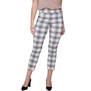 Women's Woven Pants - Renuar - 1 of 3