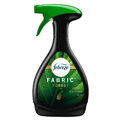 Febreze Odor-fighting Fabric Refresher - Ocean - 27 Fl Oz : Target