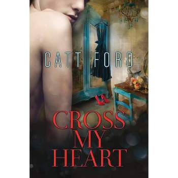 Cross Check My Heart by Mikayla Christy