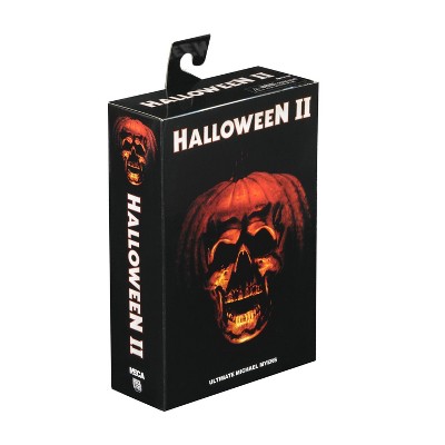 Halloween : Action Figures