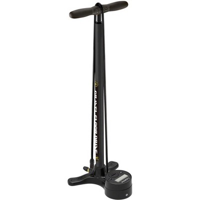 Lezyne Gravel Digital Drive Floor Pump