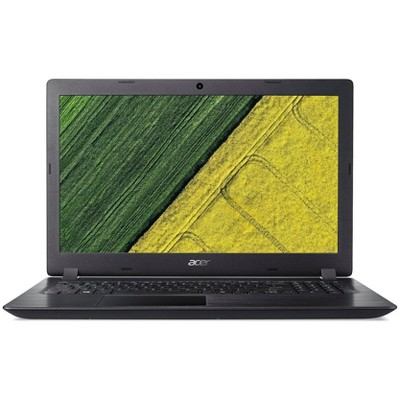 Acer Aspire 3 - 14" Laptop AMD A4-9120e 1.5GHz 4GB RAM 128GB SSD Windows 10 Home -  Manufacturer Refurbished