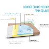 BuddyRest Deluxe Buddy Bed Orthopedic Memory Foam Dog Bed – Cooling Memory Foam, Machine-Washable Cover, Made in USA - 4 of 4