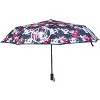 Disney Marvel Spider-Man Miles Morales Collapsible Umbrella for Kids - 2 of 3
