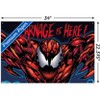 Trends International Marvel Comics - Carnage - Classic Unframed Wall Poster Prints - 3 of 4