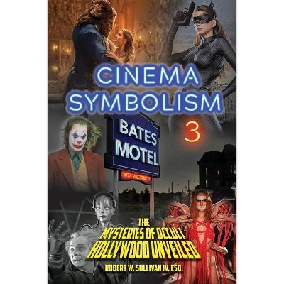 Cinema Symbolism 3 - (Paperback)