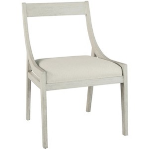 Hekman 24124 Hekman Sling Arm Chair 2-4124 - 1 of 3