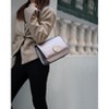 MKF Collection Amiyah Vegan Leather Women’s Shoulder Versatile bag by Mia K - 3 of 4