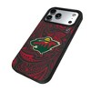 NHL Western Conference Teams Paisley MagSafe Compatible Cell Phone Case for Apple iPhone 17 Series - 2 of 4