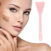 Unique Bargains Facial Mask Brush with A Spoon 1 Pc - 2 of 4