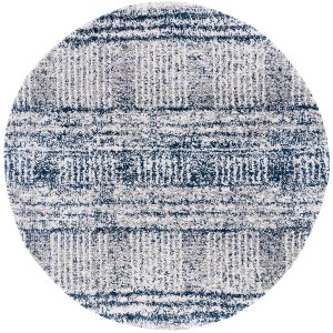 Jericho Shag JER100 Power Loomed Rugs - Safavieh - 1 of 4