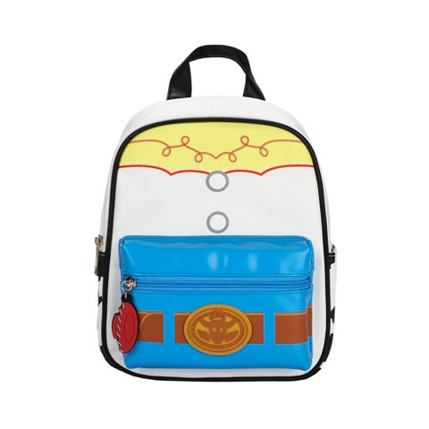Toy Story Jessie-Inspired 11" Women's Mini Backpack