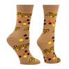 Crazy Socks, Funny Novelty Socks - 3 of 4