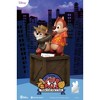 DISNEY Master Craft Chip'n'Dale - RE (Master Craft) - 2 of 4