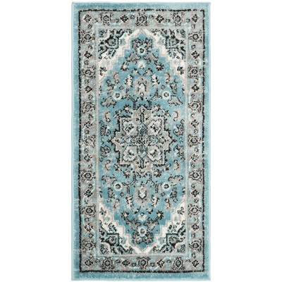 Skyler SKY126 Power Loomed Indoor Rugs - Safavieh