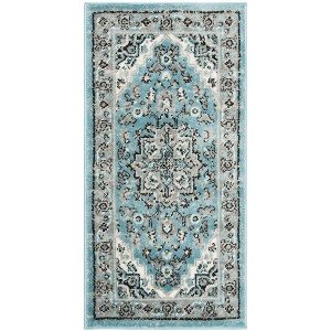 Skyler SKY126 Power Loomed Indoor Rugs - Safavieh - 1 of 2