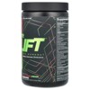 Rule One Proteins preLIFT, Pre-Workout, Black Cherry Limeade, 15.3 oz (435 g) - 4 of 4