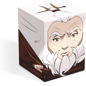 Ultimate Guard - Squaroes - Boulder 100+ - Avatar: The Last Airbender Wave 2 - AV011 - Avatar Roku - 1 of 4
