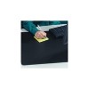Artistic Rhinolin II Desk Pad with Microban 36 x 24 Black LT812MS - 3 of 4
