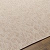 Hauteloom Alia Leopard Print Light Beige Performance Rug - 3 of 4