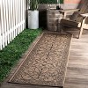 Nuloom Kathleen Traditional Indoor/Outdoor Area Rug - 2 of 4