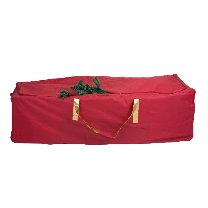 11ft Rolling Tree Bag with Wheels - Simplify, 3 of 7