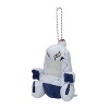 Pokemon Center Original Chunky Mascot Pokemon Dolls Duraldon - 3 of 4