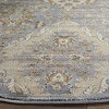 Vintage VTG572 Power Loomed Indoor Rugs - Safavieh - 3 of 3