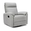 DaVinci Suzy Recliner and Swivel Glider - 4 of 4