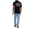 Men's MILANO ADDRESS TEE - Deus ex Machina - 3 of 4