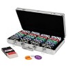 400pc Poker Game Set - image 4 of 4