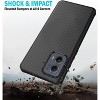 Nakedcellphone Case for Motorola Edge 2024 Phone - Compatible with MagSafe - 4 of 4