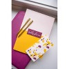 Elevation by Tina Wells Set of 2 Gold Pens - image 3 of 4