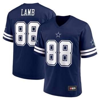 CeeDee Lamb Dallas Cowboys NFL jersey: How to buy one online right
