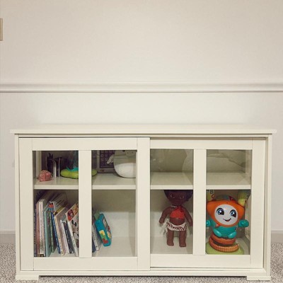 Pacific Stackable Cabinet