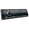 Kenwood KMM-X705 Bluetooth single DIN Media Receiver (No CD) with a Sirius XM SXV300v1 Connect Vehicle Tuner Kit for Satellite Radio - 2 of 4