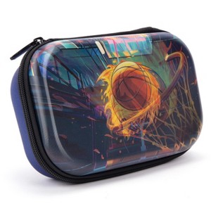 ZIPIT 3D Lenticular Pencil Case, Pencil Box for Boys - 1 of 4