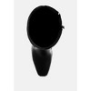Yanir Slouchy Shaft Knee-High Women Boots - 4 of 4