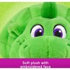 Barney Fisher-Price Basic Baby Bop Stuffed Doll - 3 of 4