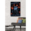 Trends International Disney's The Nightmare Before Christmas - Next Halloween Unframed Wall Poster Prints - 2 of 4