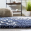 Jardin JAR602 Hand Tufted Indoor Rugs - Safavieh - 4 of 4
