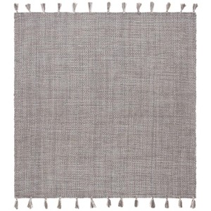 Montauk MTK476 Power Woven Indoor Rug - Safavieh - 1 of 4