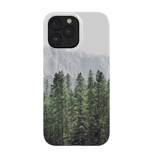 Eye Poetry Photography Treeline Nature and Landscape Snap iPhone Case - Society6 - 1 of 1
