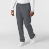 Wink Boundless Unisex Straight Leg Scrub Pant Tall - 2 of 4
