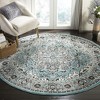 Skyler SKY126 Power Loomed Area Rug  - Safavieh - 2 of 3