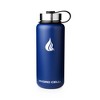 32oz Hydro Cell Wide Mouth Stainless Steel Water Bottle - 4 of 4