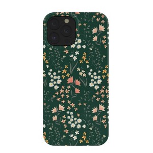 Emanuela Carratoni Meadow Flowers Theme Snap iPhone Case - Society6 - 1 of 1