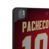 NFL Kansas City Chiefs Players Game Tactic Tablet Case for Apple iPad - 4 of 4